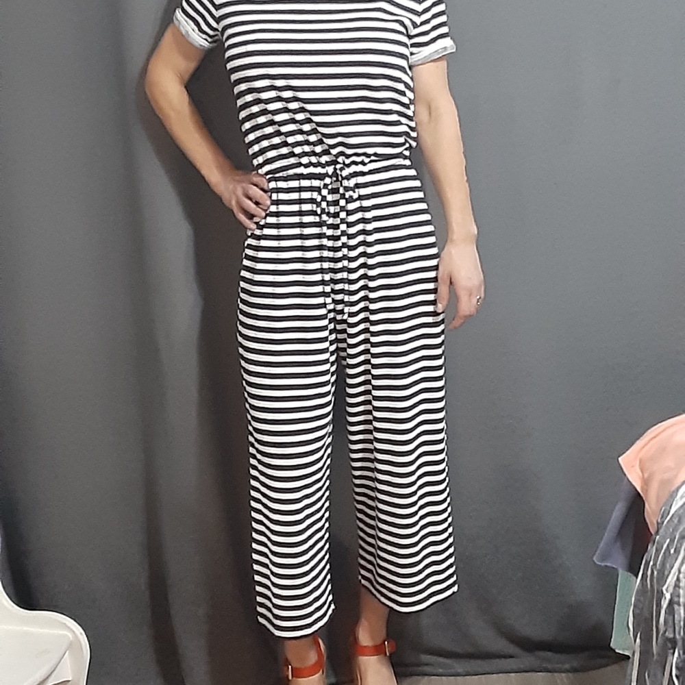 Romper/pantsuit